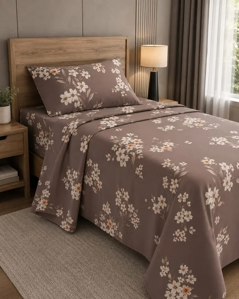 Sábanas Goldsun 1 plaza ✨Elegí tu color contactando con nosotros.