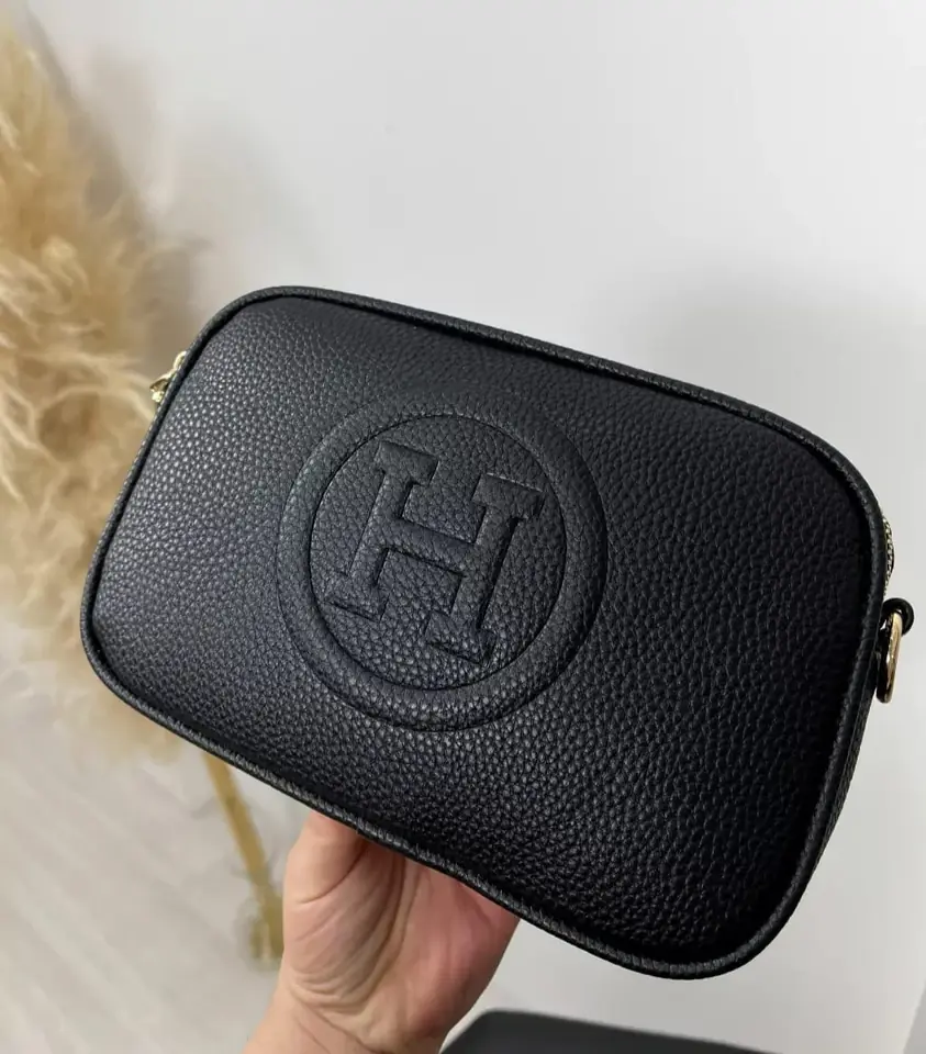 bandolera Hermes