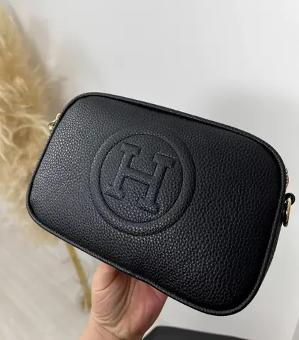 bandolera Hermes