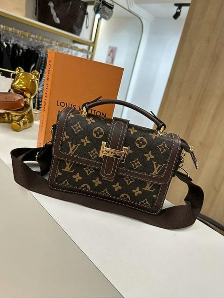 mini maletín Lv