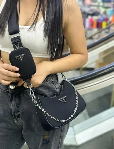 bolso re-edition prda