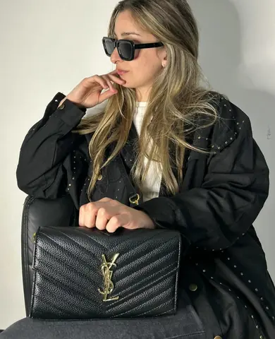 Estilo sobre ysl
