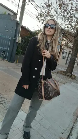 mini baul Lv
