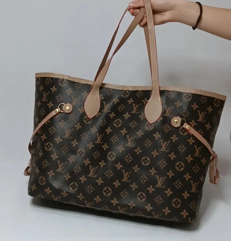 Tote Lv XL