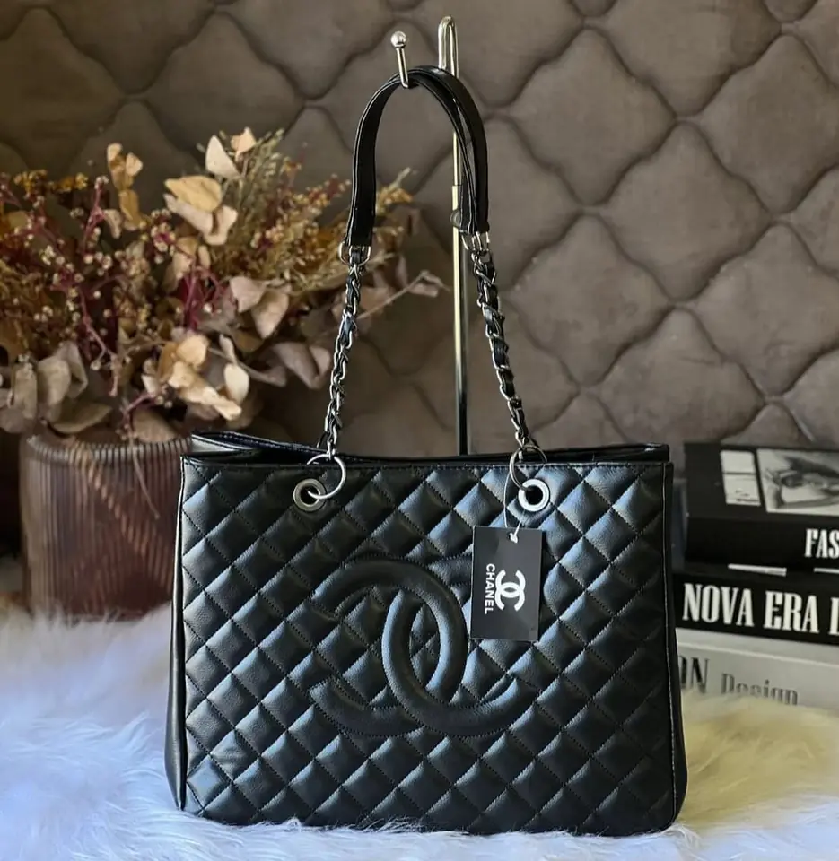 bolso Chanel