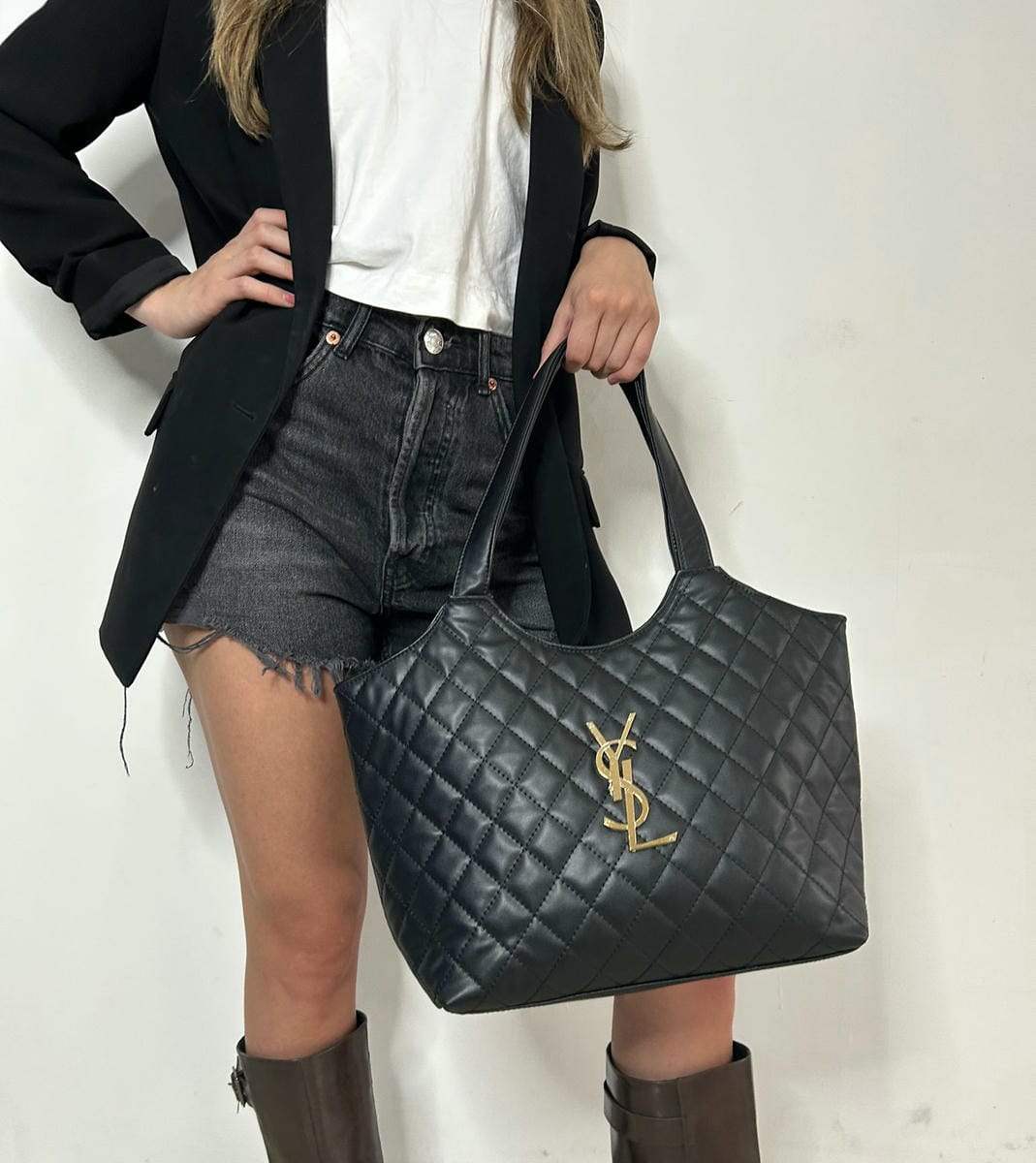 bolso ysl Mediano