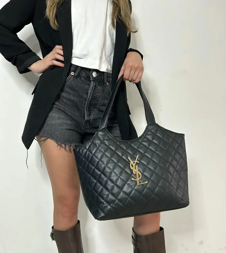 bolso ysl Mediano