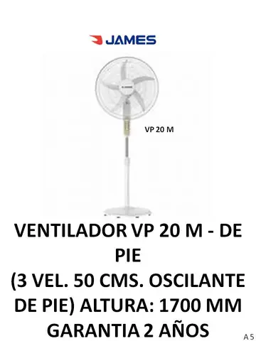 Ventiladores