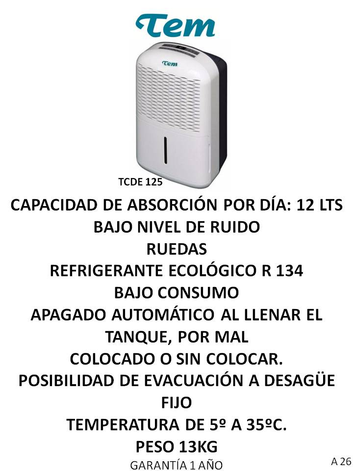 Termotanques