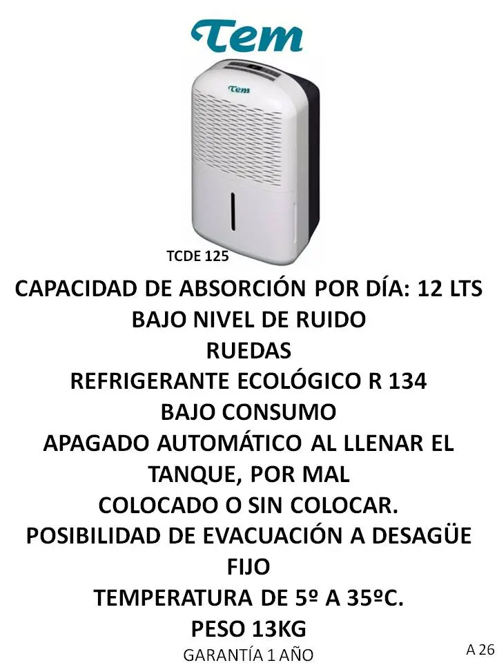 Termotanques