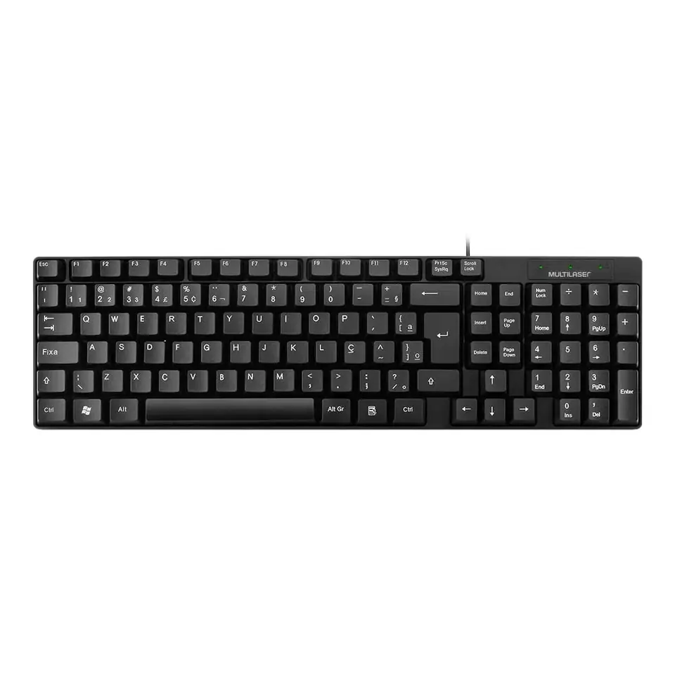 MOUSE Y TECLADO