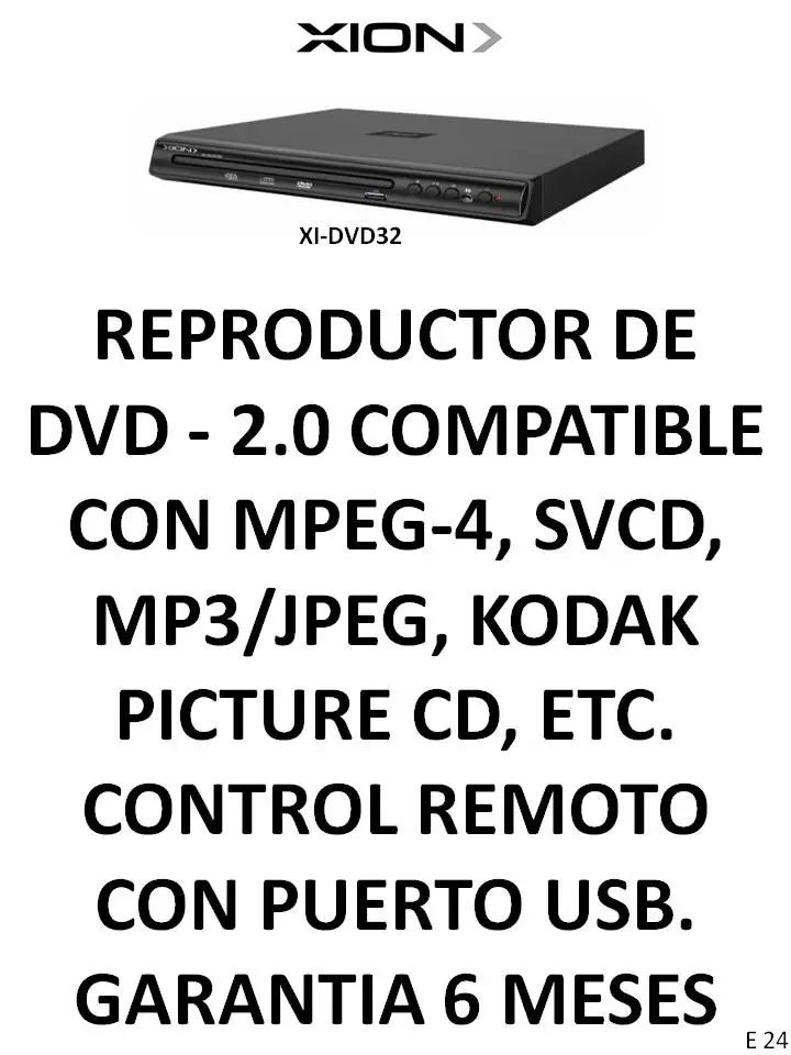DVD