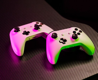 Reparación de Joysticks Xbox