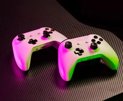 Reparación de Joysticks Xbox