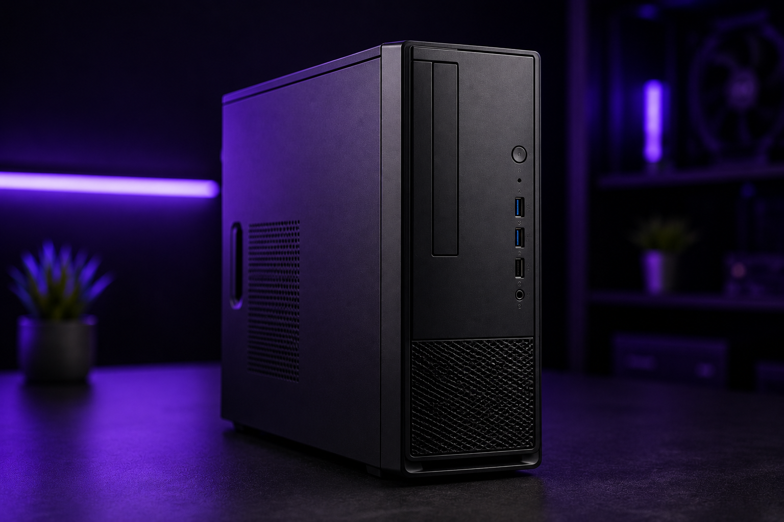 PC Recertificadas