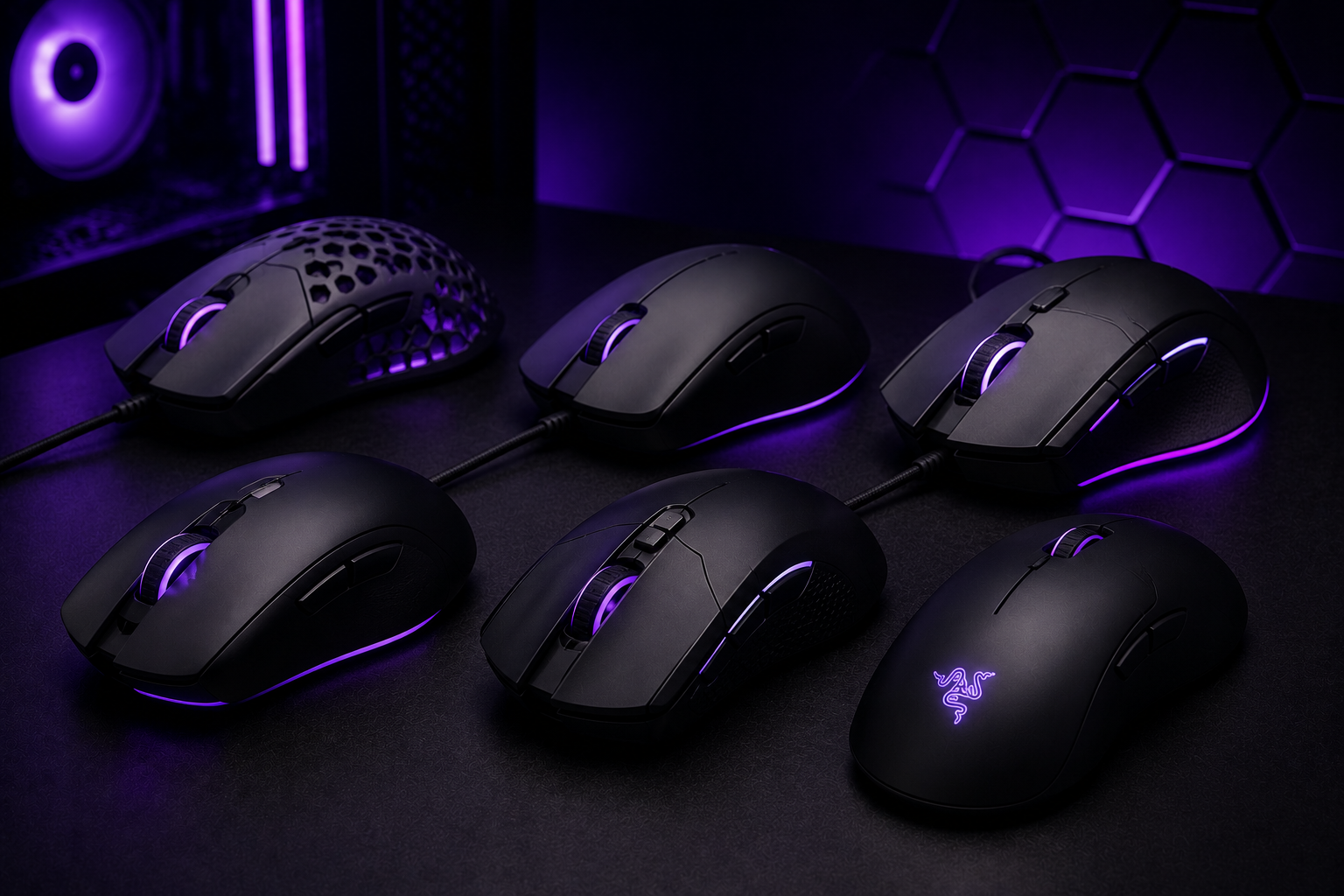Mouse