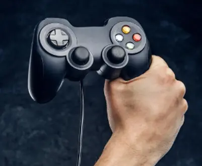 Reparación de Joysticks Compatibles