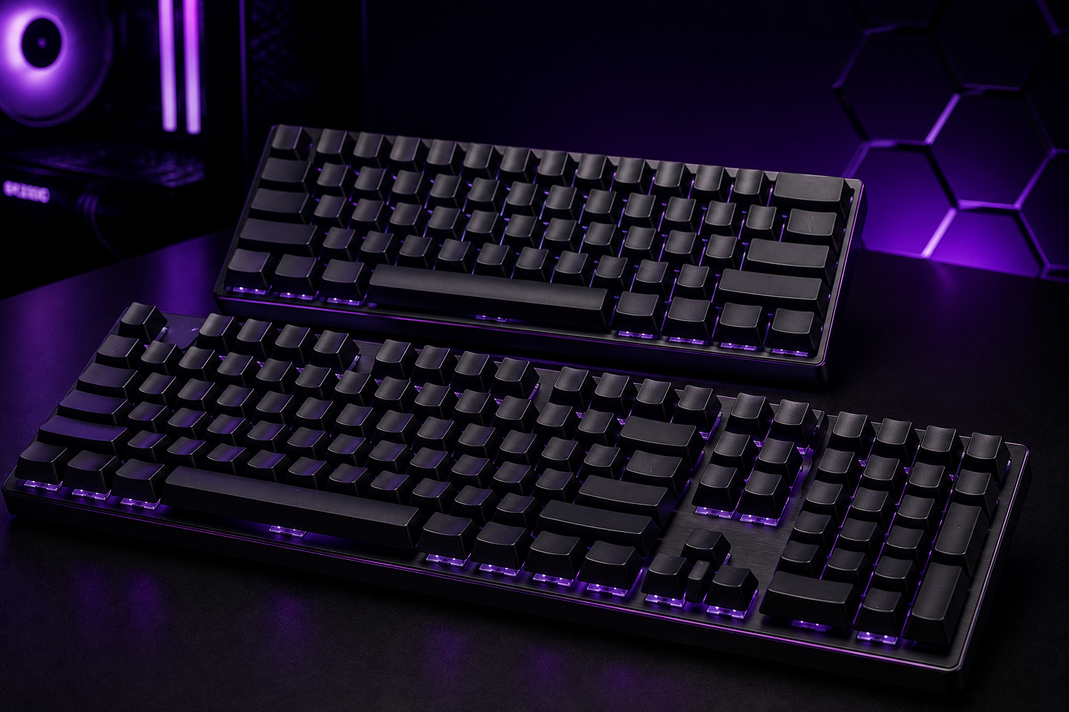 Teclados