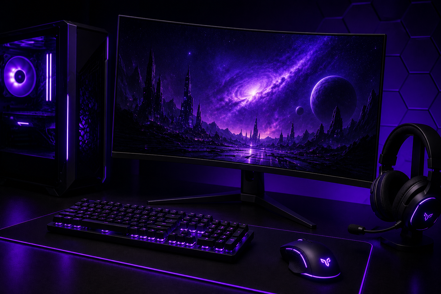 Zona Gamer