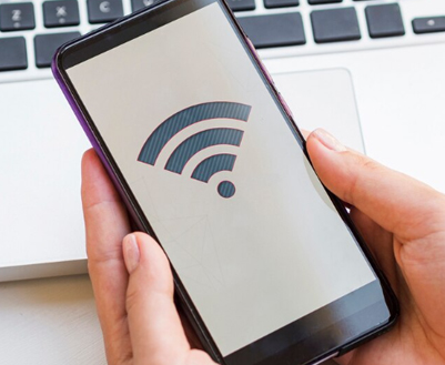 Problemas de señal, WiFi o Bluetooth