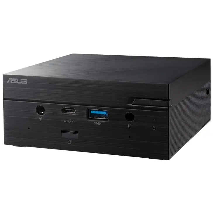 MiniPC Asus PN41 Celeron N4505 Wi-Fi 6 Ultra Compacto