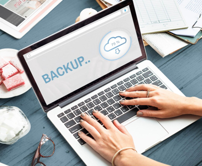 Notebook lenta o con errores de sistema