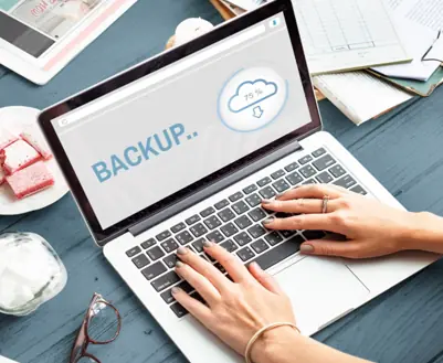 Notebook lenta o con errores de sistema