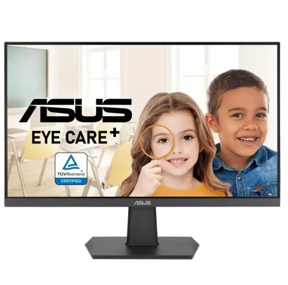 Monitor Asus 27" VA27EHF Full HD IPS 100Hz 1ms