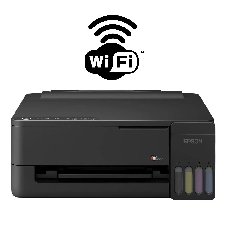 Impresora Epson EcoTank L1350 Wi-Fi