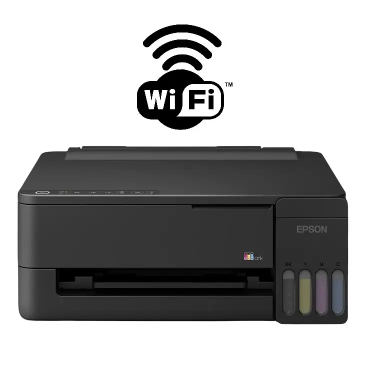 Impresora Epson EcoTank L1350 Wi-Fi