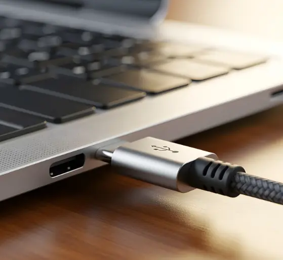 Problemas con el cargador o conector