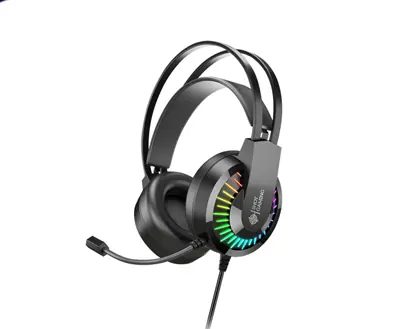 Auricular Gamer Pro Series SHOT-GT68