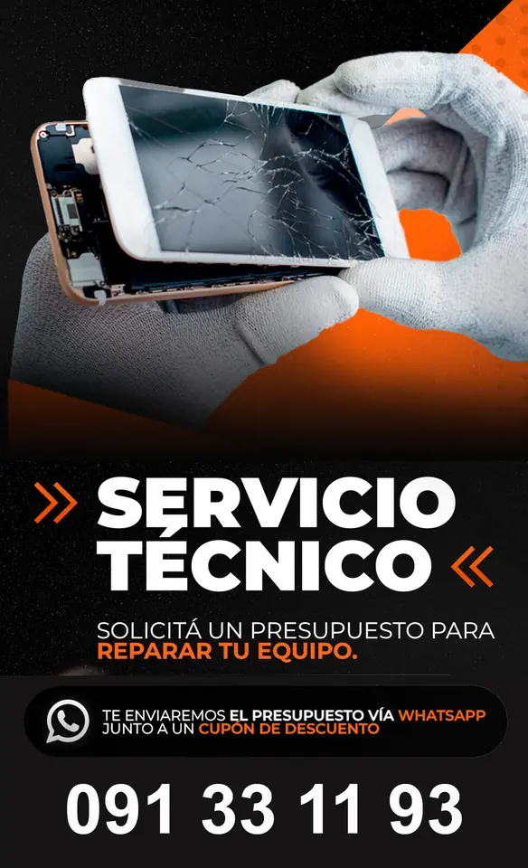 Reparaciones express y urgencias