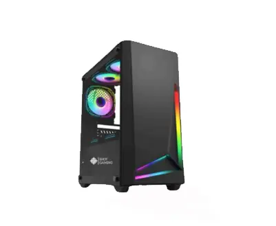 Gabinete Gamer Shot Gaming Pro Series SHOT-SUP-C1903-1C