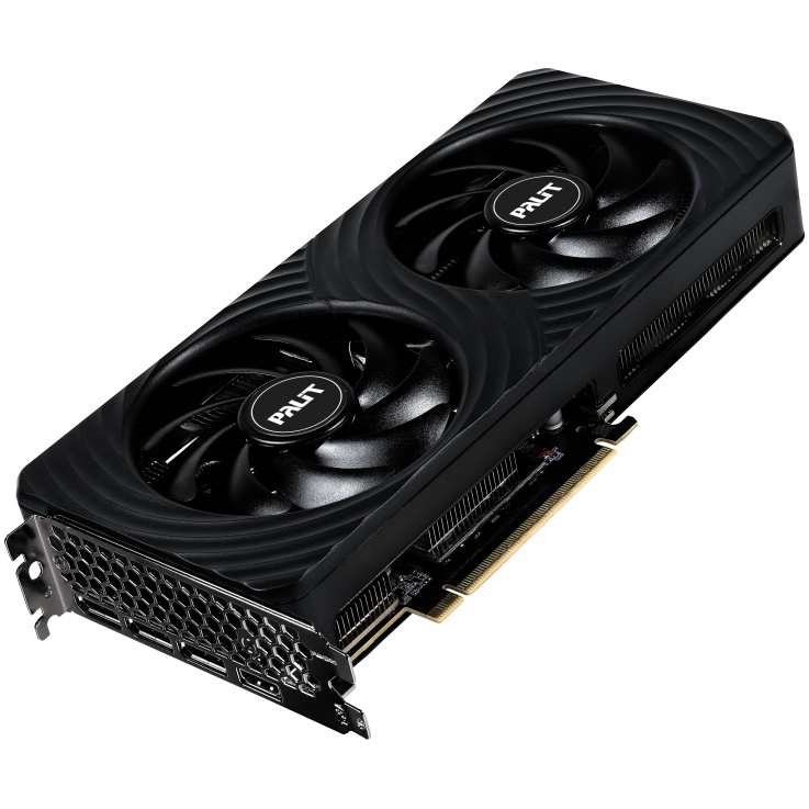 Tarjeta de Video Palit RTX 5060Ti Dual 8GB GDDR7
