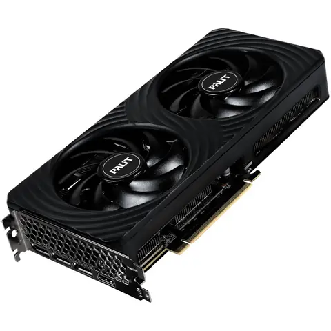 Tarjeta de Video Palit RTX 5060Ti Dual 8GB GDDR7