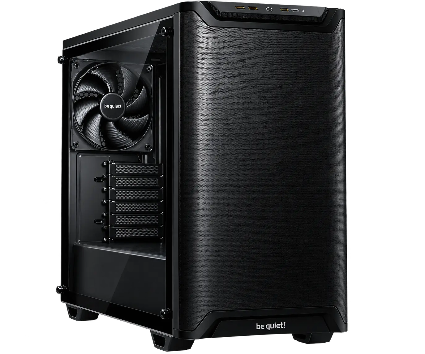 Torre Gamer AMD Ryzen 7 8700F – RTX 5060 8GB – 16GB DDR5 – SSD 1TB