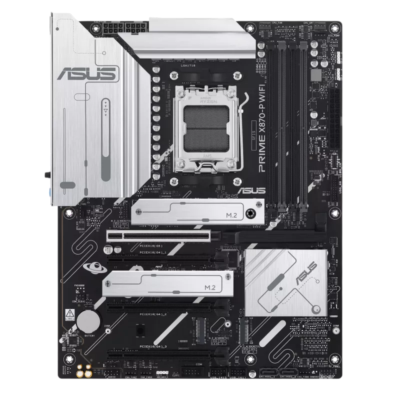Motherboard Asus Prime X870-P WiFi 7 AM5 ATX