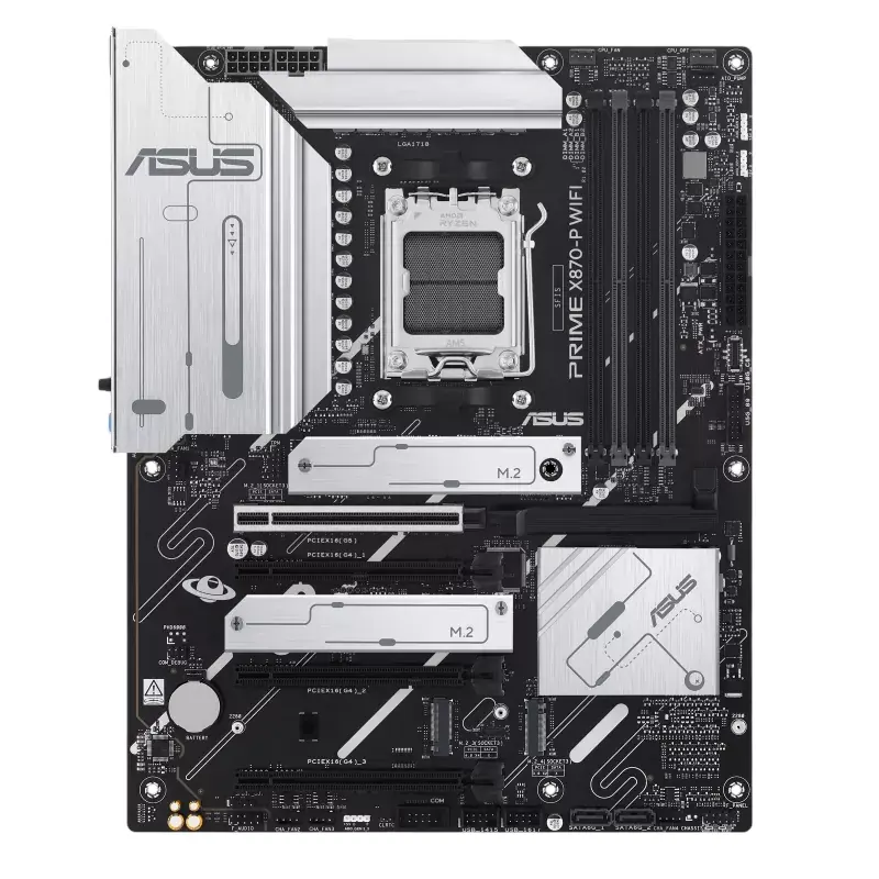 Motherboard Asus Prime X870-P WiFi 7 AM5 ATX