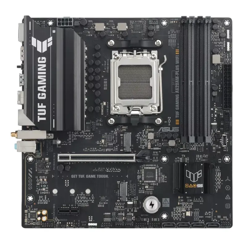 Motherboard Asus TUF Gaming A620AM-Plus WiFi 6 AM5