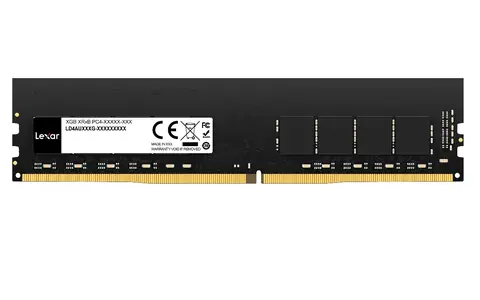 Memoria RAM Lexar DDR4 8GB 3200MHz Udimm