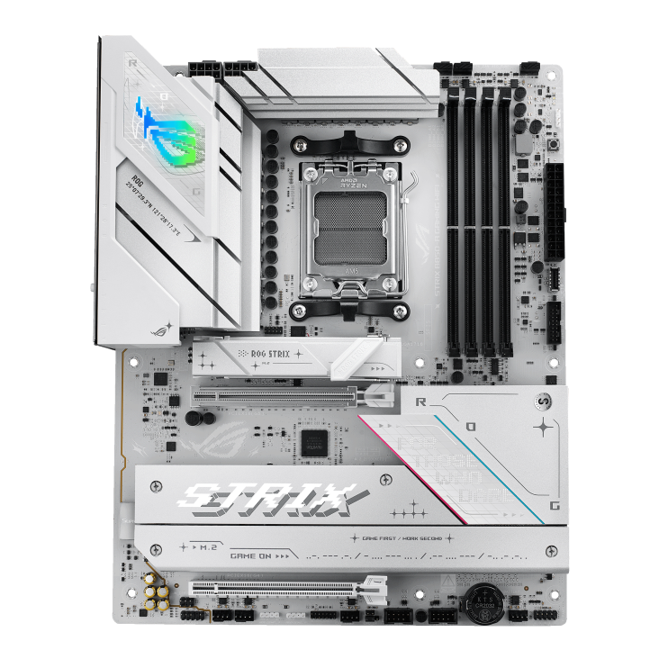 Motherboard Asus ROG Strix B850-A WiFi 7 AM5 ATX