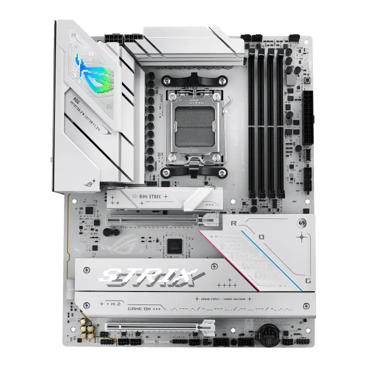 Motherboard Asus ROG Strix B850-A WiFi 7 AM5 ATX