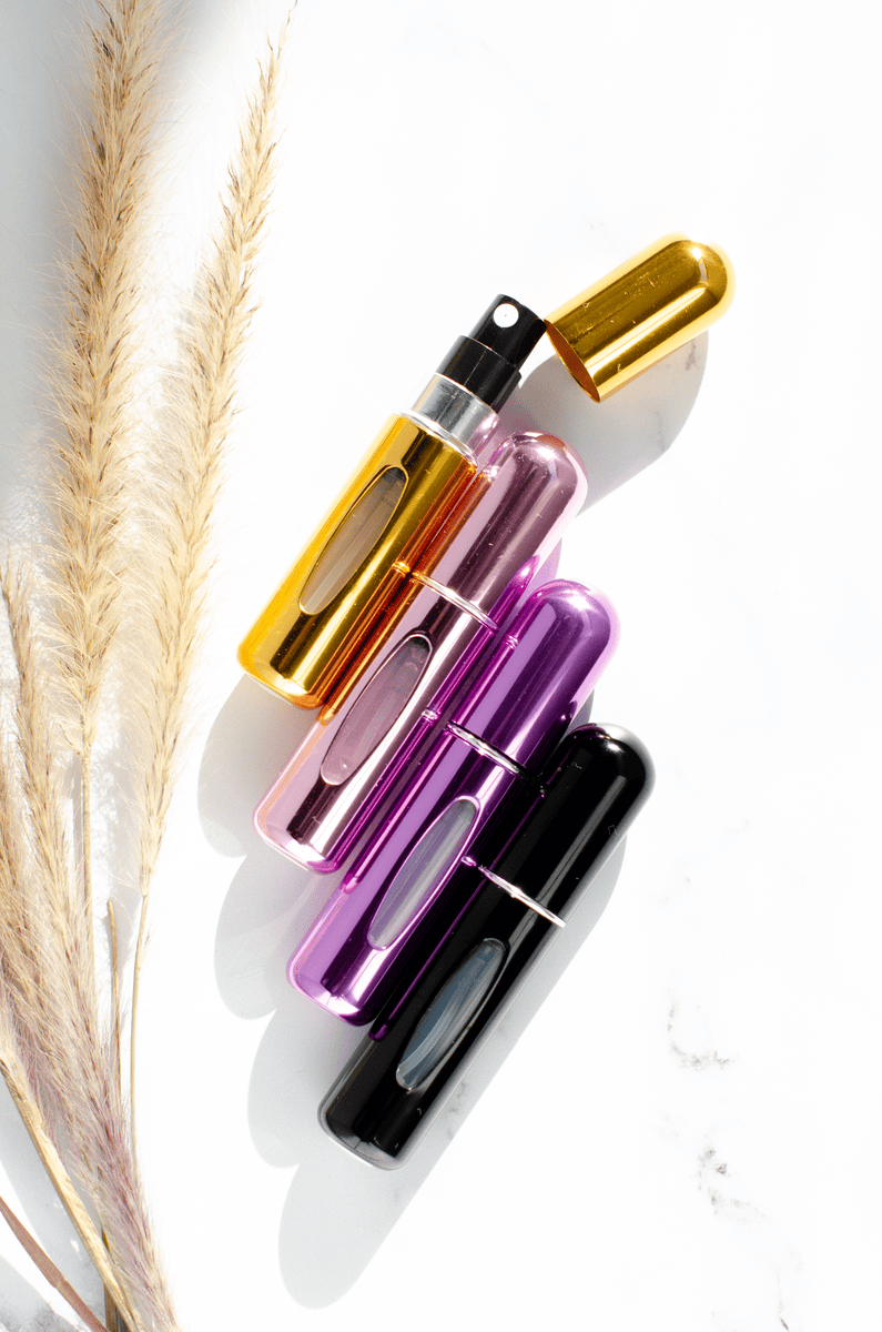 Decants
