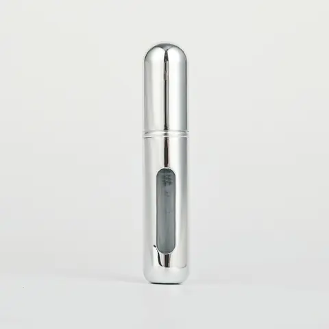 DKNT Mini Silver 5ml