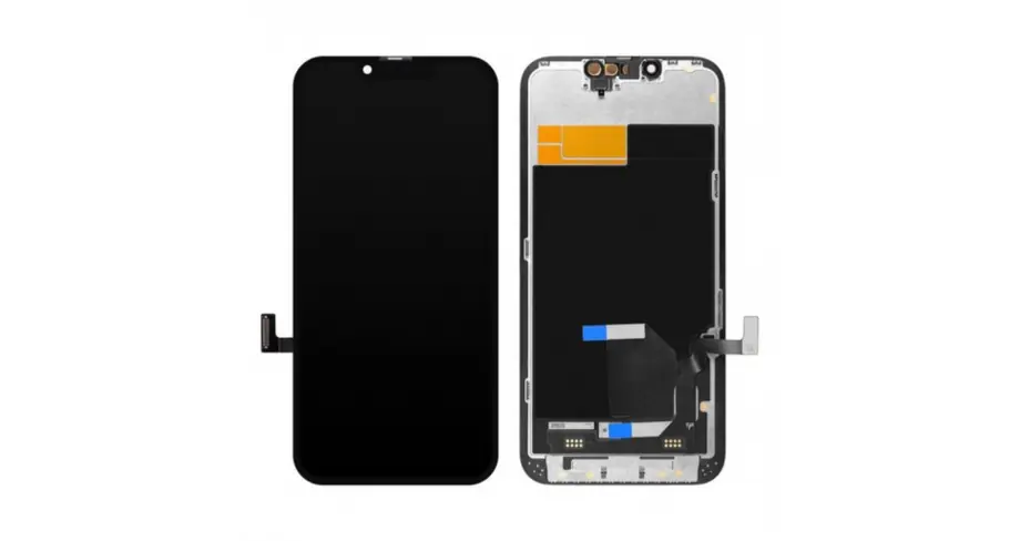 Display iPhone 13 Original – Rescatado con Marcas Leves de Uso