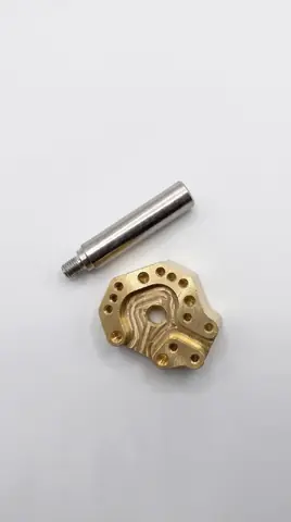 Punta para Desoldar Analógico PS5, PS4 y Xbox