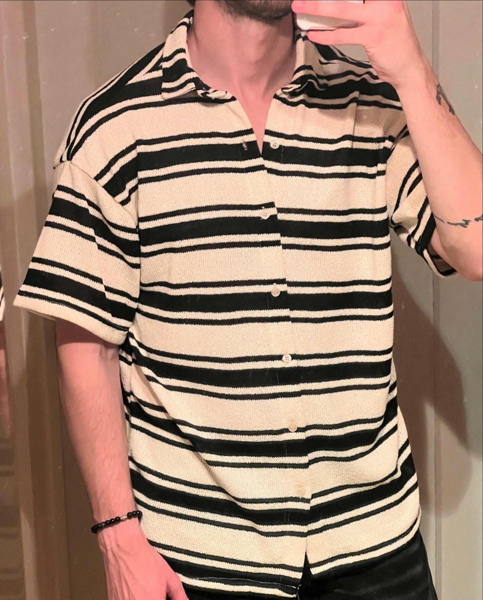 Camisas