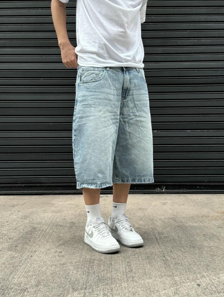 Bermudas
