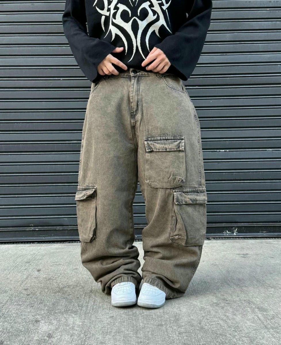 Baggys